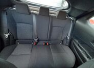 Toyota C-HR SUV / Terénní 1,8 l 103 kw