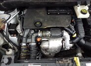 Citroën Berlingo Ostatní 1,6 l 55 kw