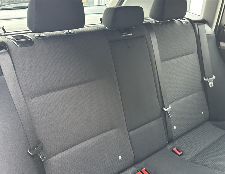 BMW X3 SUV / Terénní 2,0 l 180 kw