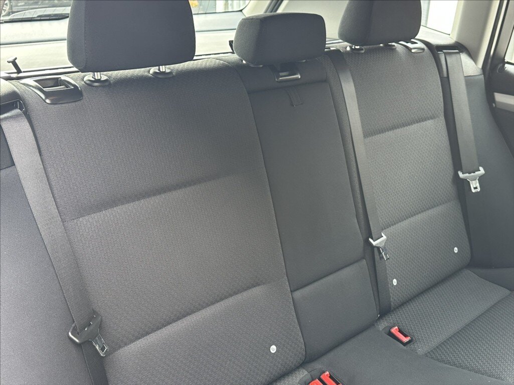 BMW X3 SUV / Terénní 2,0 l 180 kw