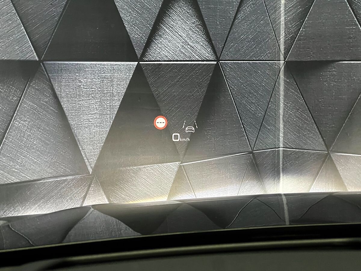 Audi Q8 SUV 3,0 l 210 kw