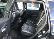 Jeep Cherokee Kombi 2,0 l 125 kw