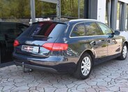 Audi A4 Kombi 0,0 0