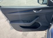 Škoda Octavia Kombi 2,0 l 85 kw
