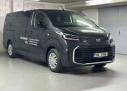 Toyota ProAce Verso 3