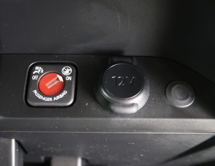 Toyota ProAce Verso VAN / Minibus 2,0 l 130 kw