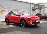 KIA Stonic SUV 0,0 74 kw