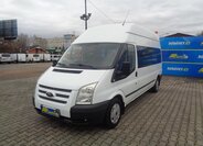 Ford Transit Ostatní 2,2 l 92 kw