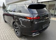Land Rover Range Rover Sport SUV / Terénní 3,0 l 338 kw