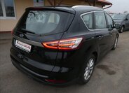 Ford S-MAX MPV 2,0 l 110 kw