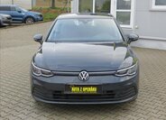Volkswagen Golf 2