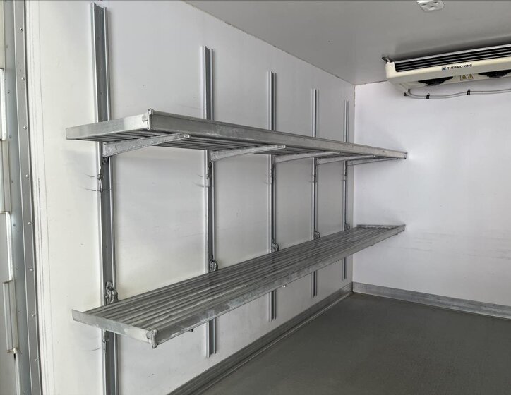 Volkswagen Transporter 21