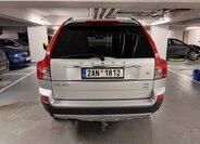 Volvo XC90 Kombi 2,4 l 147 kw