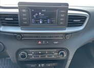 KIA Ceed Hatchback 1,4 l 73 kw