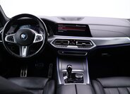 BMW X5 SUV / Terénní 3,0 l 210 kw