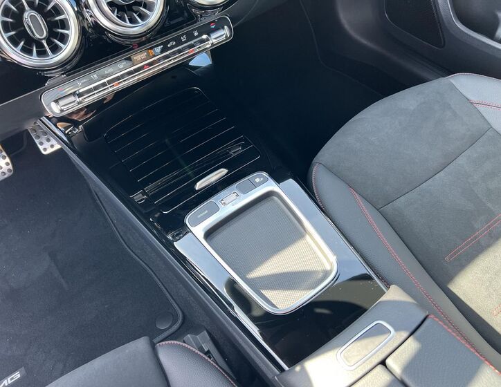 Mercedes-Benz Třídy A 15