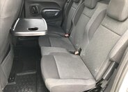 Peugeot Rifter Kombi 1,5 l 75 kw