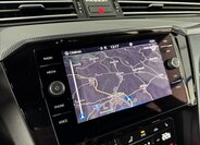 Volkswagen Passat Kombi 2,0 l 110 kw