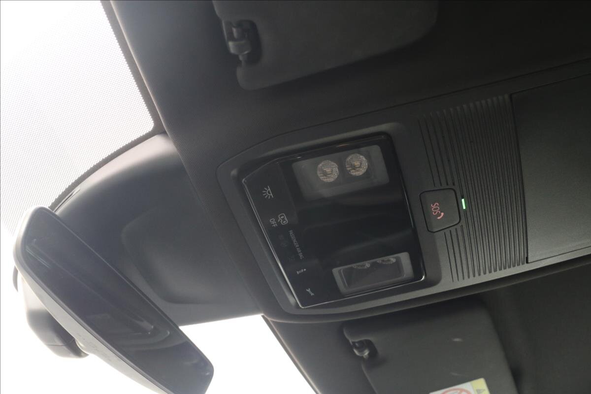 Škoda Octavia Kombi 2,0 l 147 kw