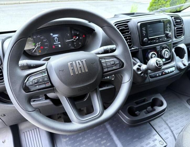 Fiat Ducato 13