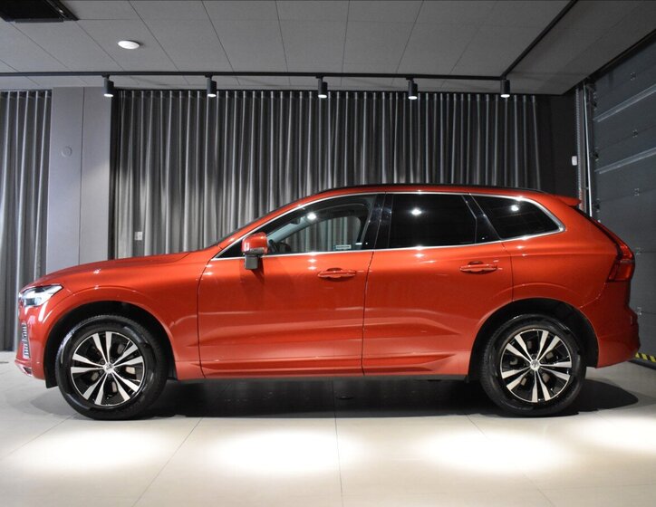 Volvo XC60 2