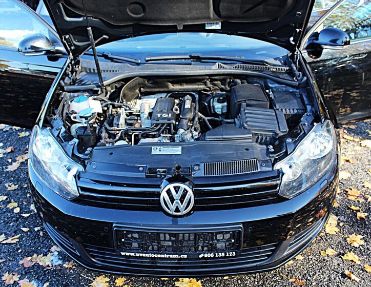 Volkswagen Golf 24