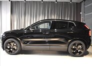 Volvo EX30 SUV / Terénní 0,0 315 kw