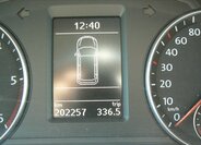 Volkswagen Sharan MPV 2,0 l 103 kw