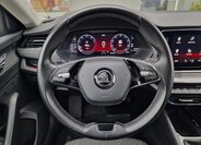 Škoda Octavia Kombi 1,5 l 110 kw