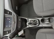 Opel Crossland Hatchback 1,2 l 61 kw