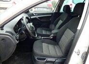 Škoda Octavia Kombi 2,0 l 81 kw