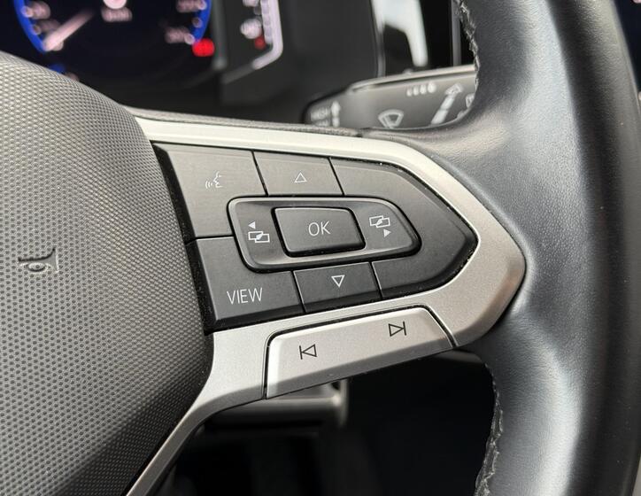 Volkswagen Multivan 24