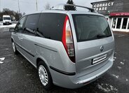 Fiat Ulysse MPV 2,0 l 100 kw