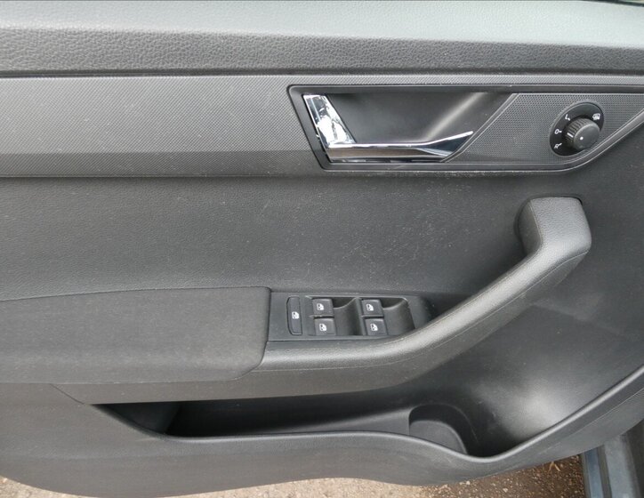 Škoda Fabia Kombi 999,0 55 kw