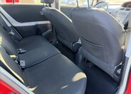 Toyota Yaris 16