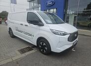 Ford Transit 7