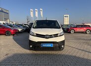 Toyota ProAce Skříň 2,0 l 90 kw