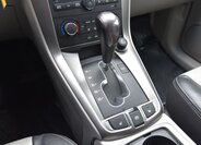 Chevrolet Captiva SUV 2,2 l 135 kw