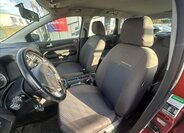 Ford Focus Kombi 1,6 l 85 kw