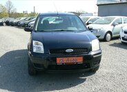 Ford Fusion Kombi 1,6 l 74 kw