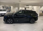 Hyundai Tucson SUV 1,6 l 117 kw