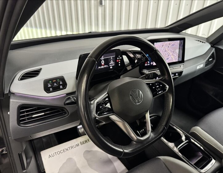 Volkswagen ID.3 Hatchback 0,0 150 kw