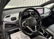 Volkswagen ID.3 Hatchback 0,0 150 kw