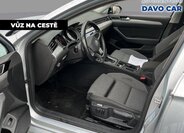 Volkswagen Passat Kombi 2,0 l 110 kw