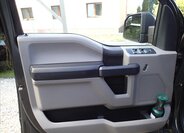 Ford F-150 Pick-up 5,0 l 287 kw