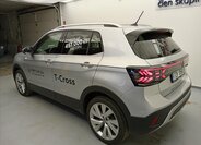 Volkswagen T-Cross SUV 999,0 85 kw