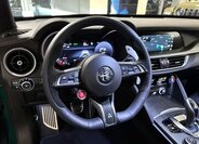 Alfa Romeo Stelvio SUV 2,9 l 382 kw