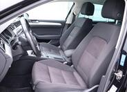 Volkswagen Passat 11