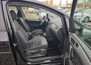 Volkswagen Golf Sportsvan 14