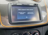 Dacia Logan Kombi 898,0 66 kw